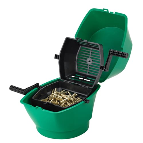 RCBS MEDIA SEPARATOR