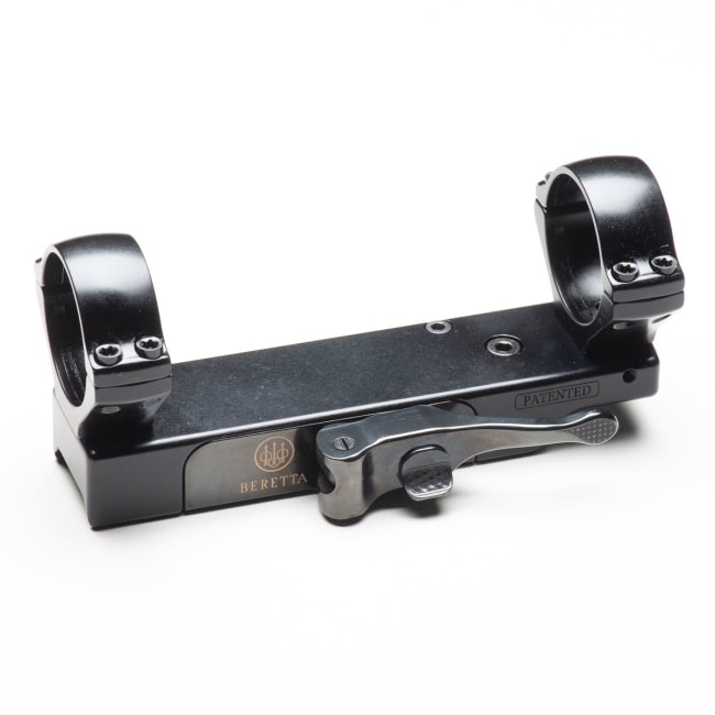 Beretta QR Pickatinny mount D30mm - H7,5mm