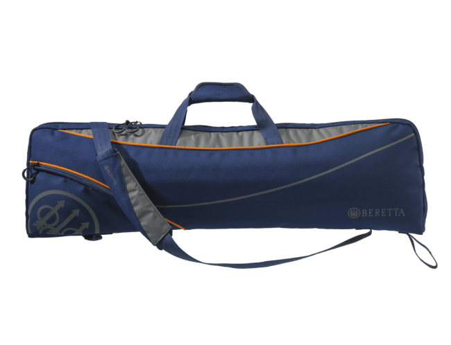 Beretta Uniform Pro kort haglefutteral, blå