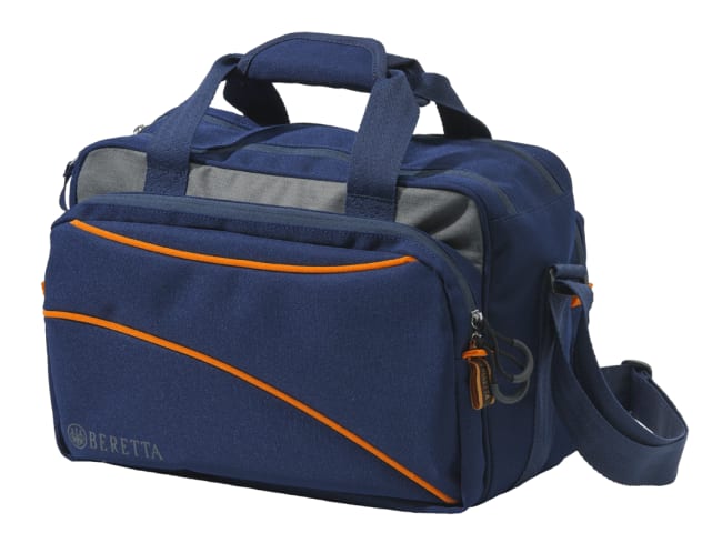 Beretta Uniform Pro patronbag, blå