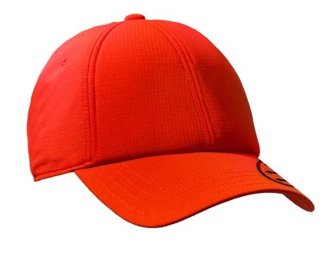 Beretta Cap Triden Dry, orange