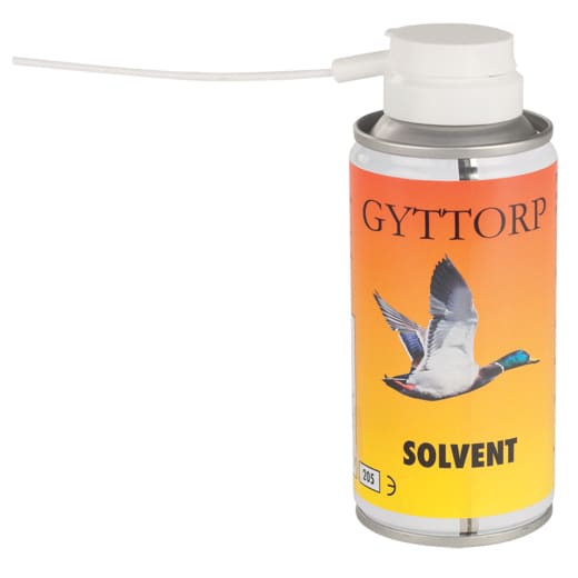 Gyttorp Solvent (12 pk.)