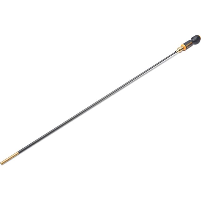Hoppes hel pussestokk m/håndtak kal. 17 / 4,5 mm