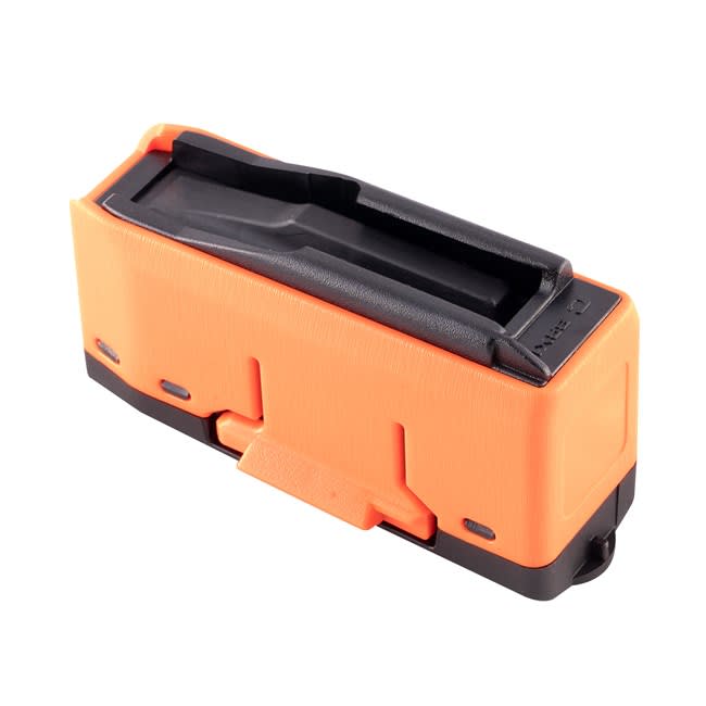 Magasin BRX1 Polymer 6,5 Creedmoor, 5 skudd