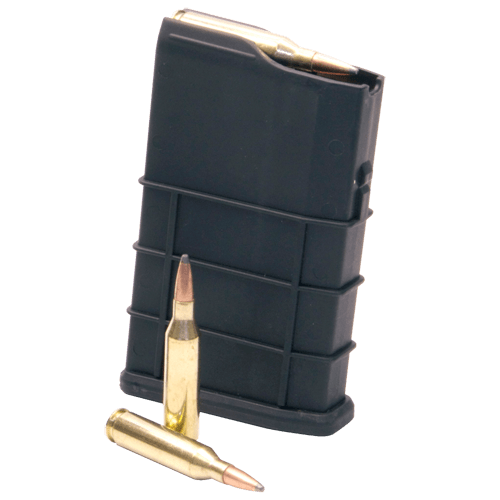 Magasin Howa LA 10 skudd, Sort .30-06