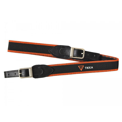 Tikka Riflerem, Svart/Orange