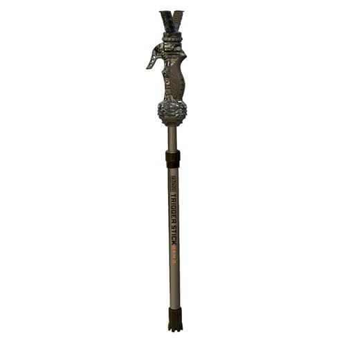 Primos Trigger Stick Gen. III Sittende MonoPod