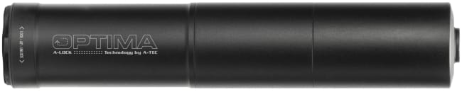 A-Tec Optima 45 - 6,5 - M14x1