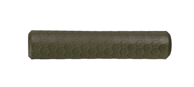 Vanward Hunter Green .30
