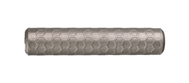 Vanward Hunter Titanium .264