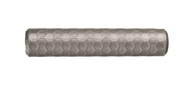 Vanward Hunter Titanium .223