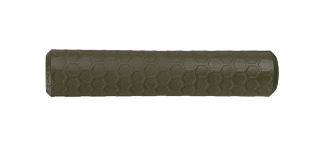 Vanward Hunter Pro Green .338