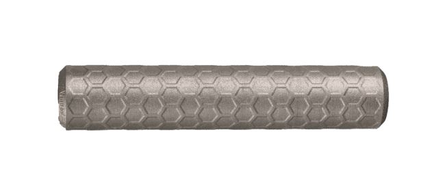 Vanward Hunter Pro Titanium .338
