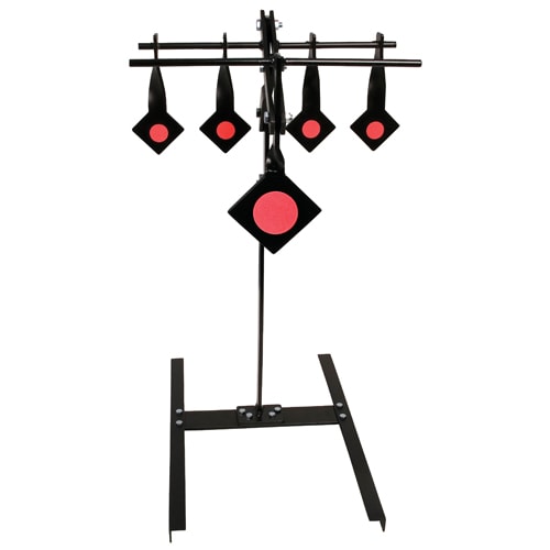 Selvanviser 22 LR Auto Reset