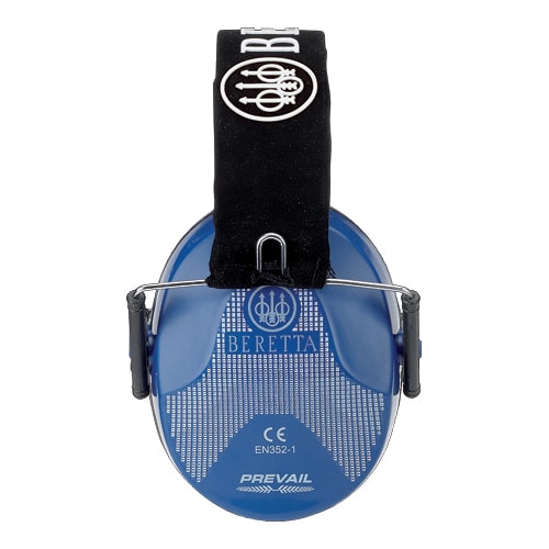 BERETTA HØRSELVERN STANDARD BLÅ