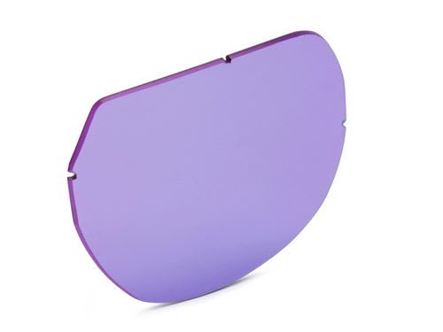 Beretta Linse for Competition EVO Frame, Lilla