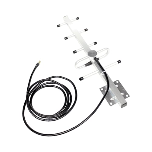 Ekstra antenne 39cm til Viltkamera