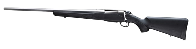 Tikka T3x Lite Stainless 243 Win Left Hand