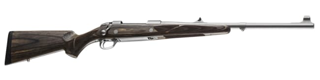 Sako 85 Kodiak 338 Win Mag