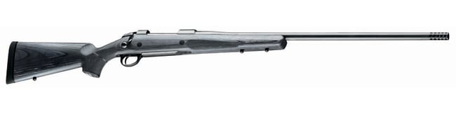 Sako 85 Long Range 338 Lapua Mag