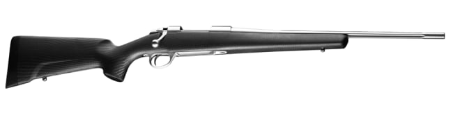 Sako 85 Carbonlight 260 Rem gjenget 14x1