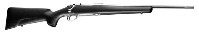Sako 85 Carbonlight 30-06 gjenget 14x1