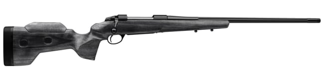 Sako 85 Black Wolf 6,5x55 m/gjenger