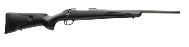 Sako 85 Finnlight II 6,5x55 m/gjenger M14x1