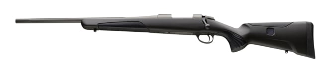 Sako 85 Finnlight II 30-06 LH m/gjenger