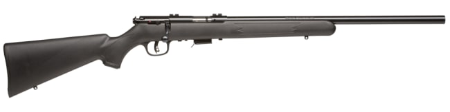 Savage Mark II FV .22 LR