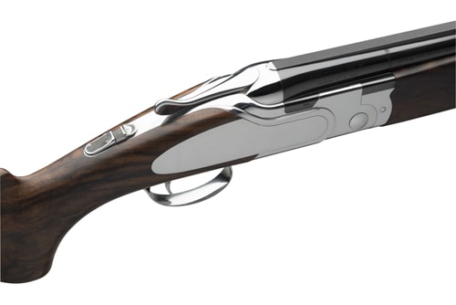 Beretta SL3 Mirror Frame 12-76 71cm RH - slideshow 3