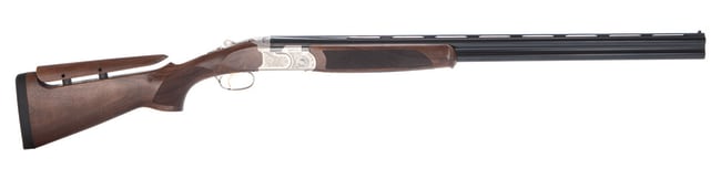 Beretta Silver Pigeon I m/Adj.Stokk LH 12-76 71cm