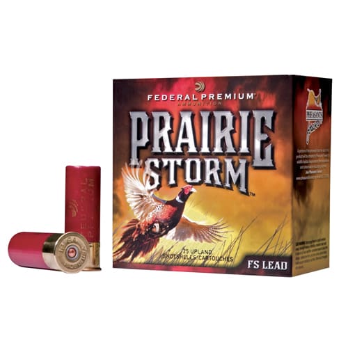 Premium Prairie Storm 12-70-6  35g (25 pk.)