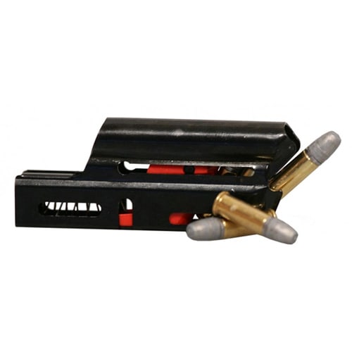 Magasin til SSP 22LR 5 skudd