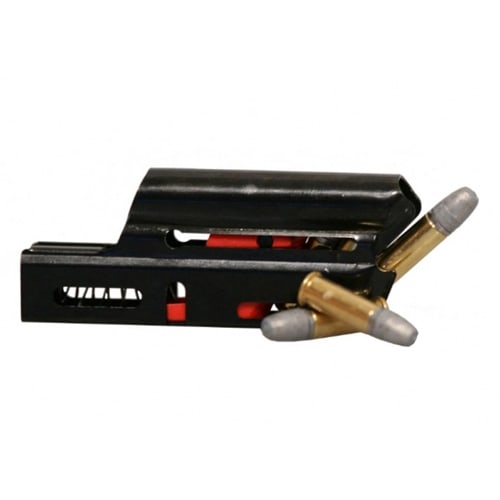 Magasin til SSP 6 skudd