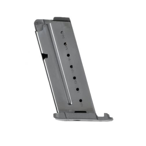 Magasin til PPS S, 9mm x 19 6-skudd
