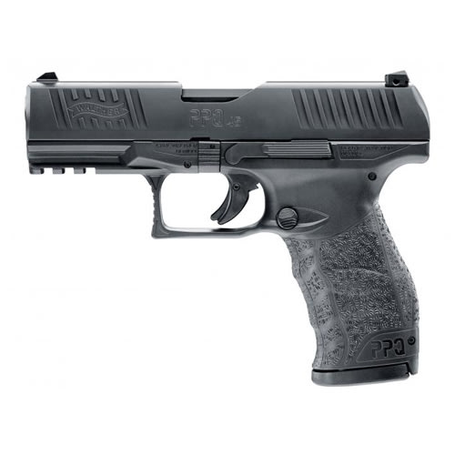 Walther PPQ M2 4,25" 45ACP 12SK.