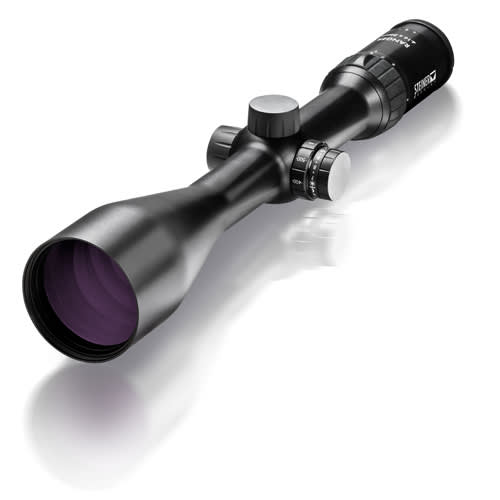 Steiner Ranger 4-16x56 ret 4A-i