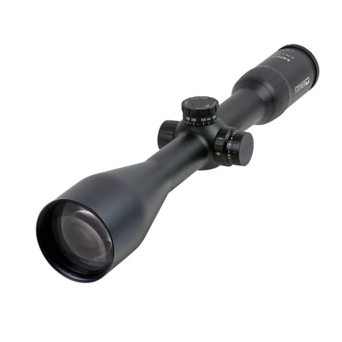 Steiner Ranger BC 4-16x56 ret 4A-i