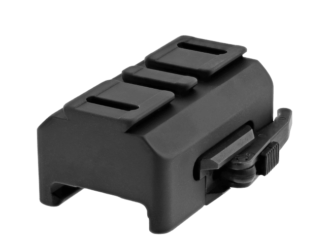 Aimpoint Acro QD mount 30 mm for Weaver / Picatinny