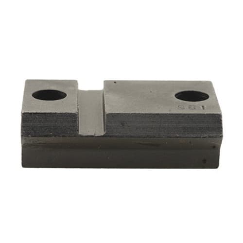 WEAVER STÅL BASE NR. 61