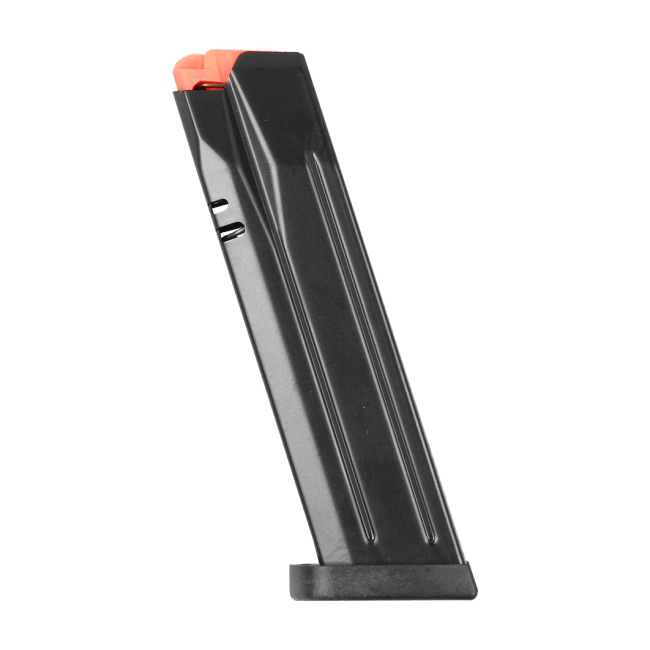 MAGASIN CZ P-09 / P-10F 9MM 19 SHOT.