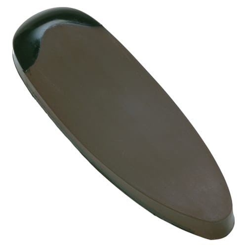 KOLBEKAPPE GUMMI SLIP BRUN 30MM