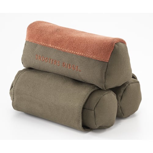 Våpenstøtte Monkey Bag