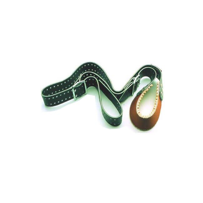 Shooting sling no swivels included