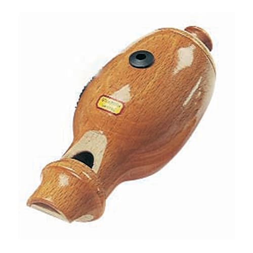 TYSK LOKKEFLØYTE DUE