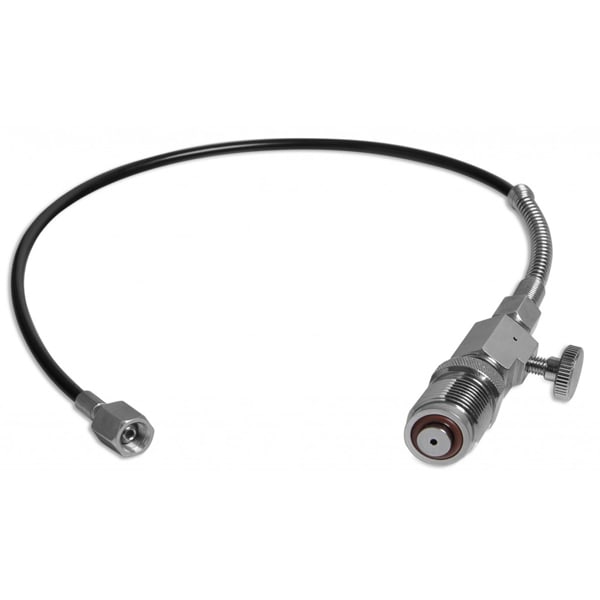 Gamo slangekobling for dykkerflaske.