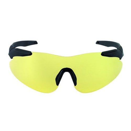 Beretta skytebrille Challenge, gul