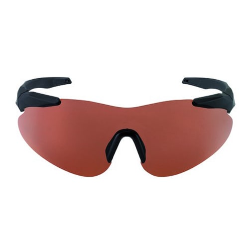 Beretta skytebrille Challenge, rød