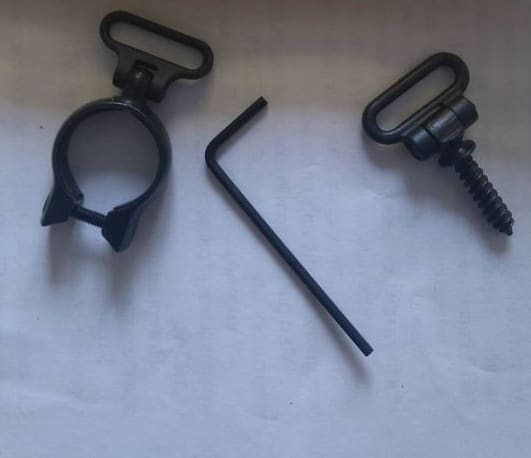 Beretta Swivel Klemme cal.12